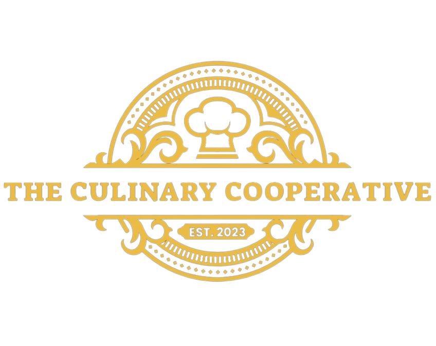 Our passion is your palate.